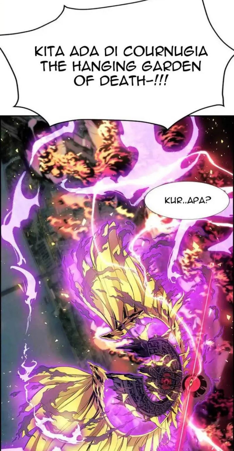 Noryangjin Raid Chapter 03 Gambar 63