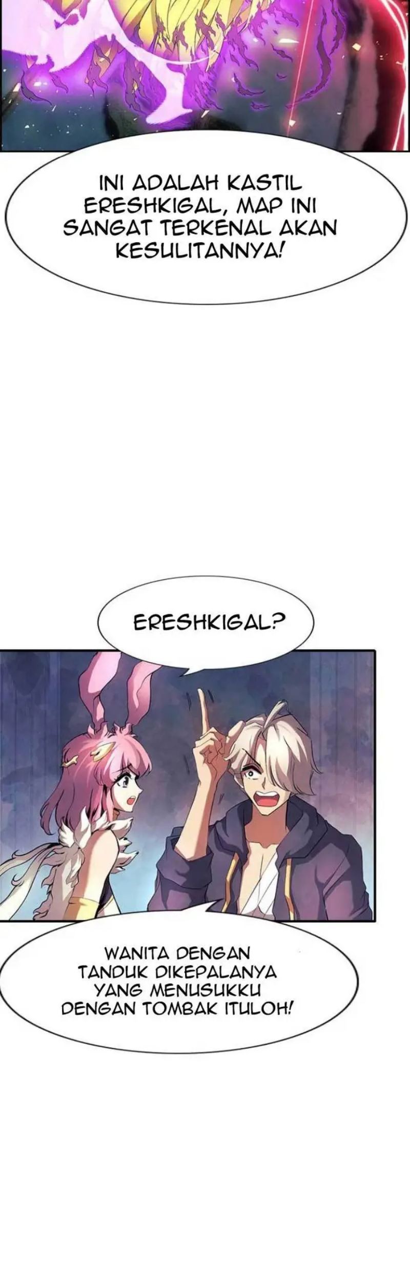 Noryangjin Raid Chapter 03 Gambar 64