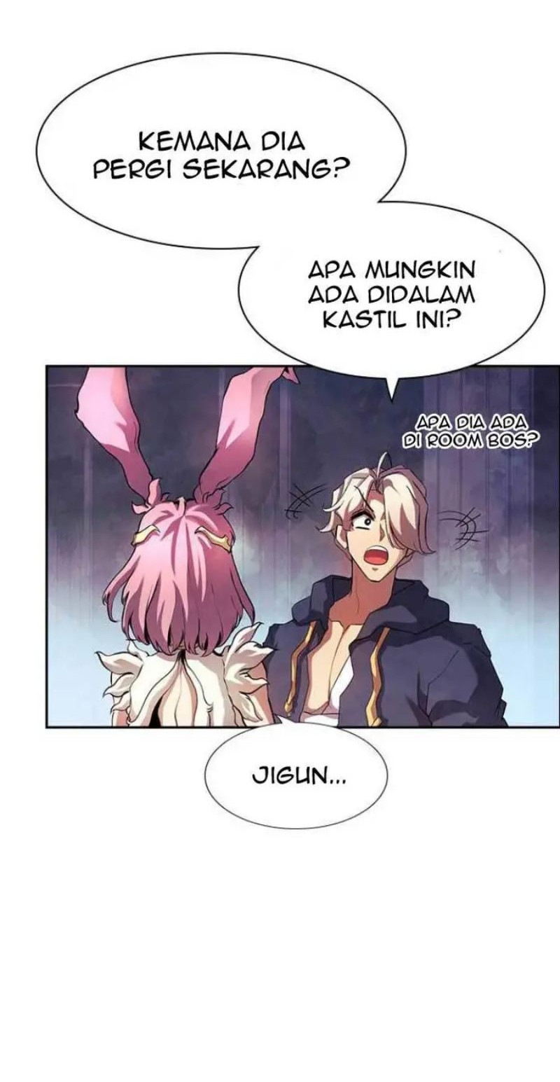 Noryangjin Raid Chapter 03 Gambar 65