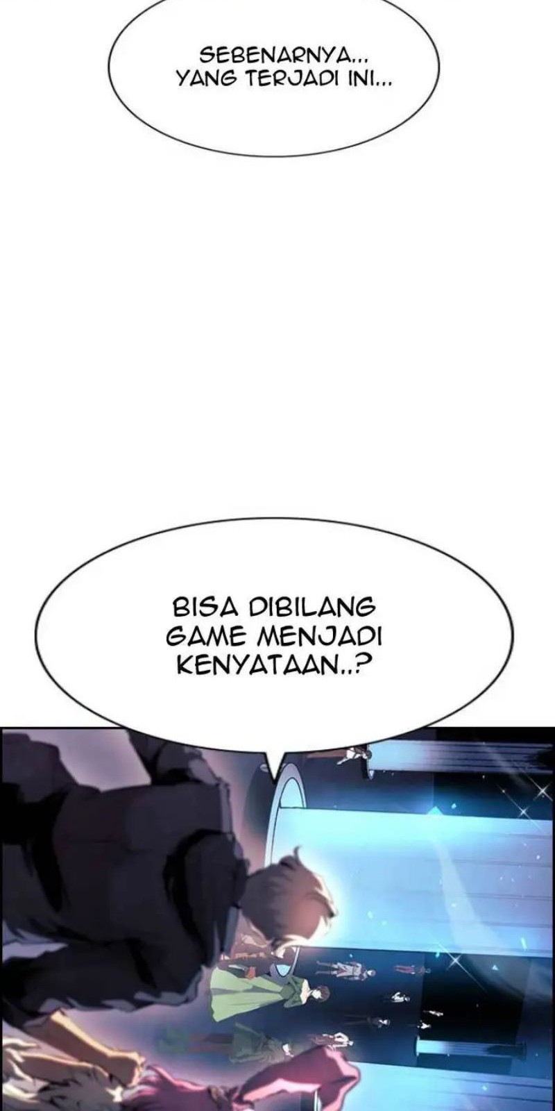 Noryangjin Raid Chapter 03 Gambar 67