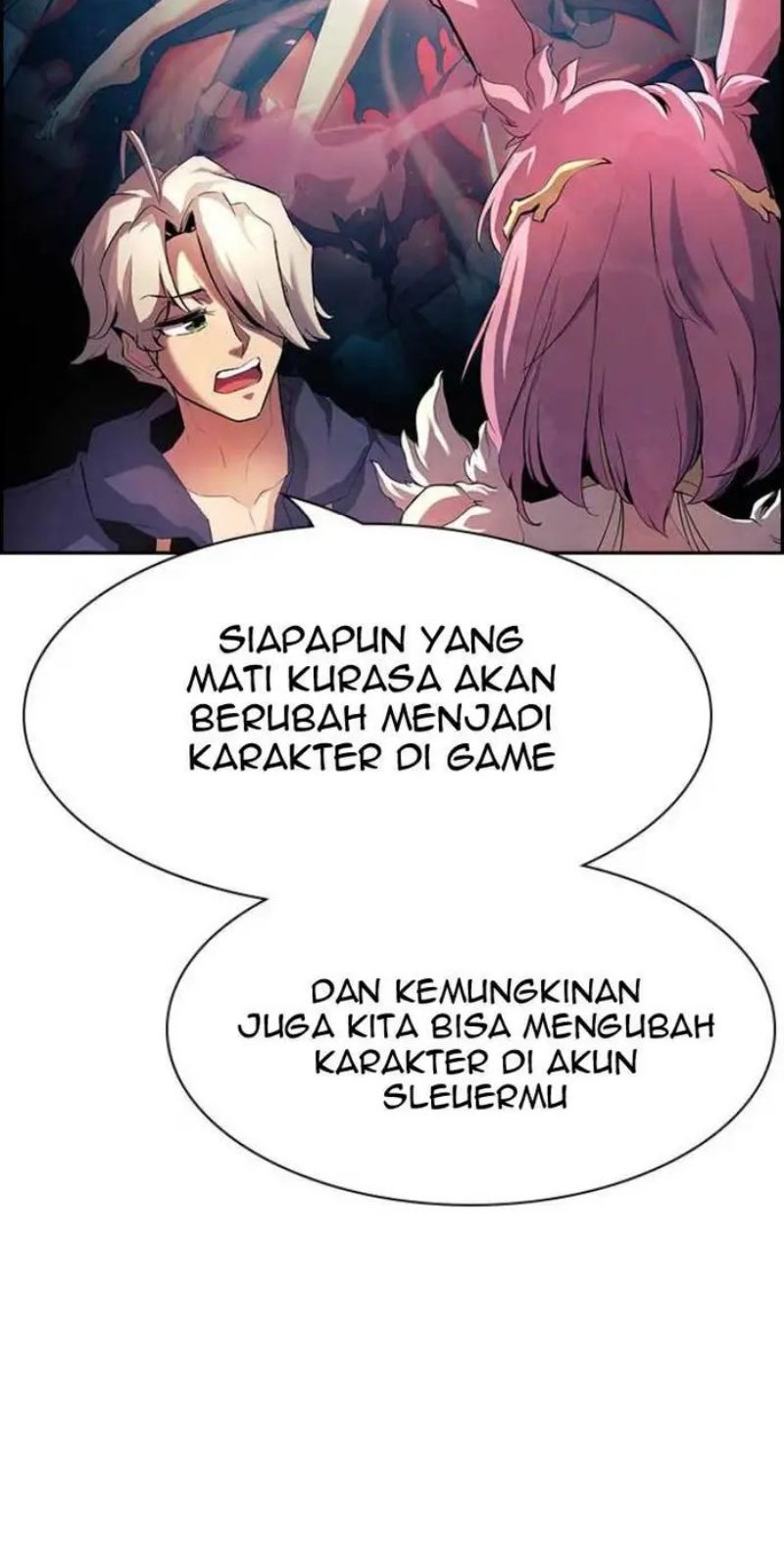Noryangjin Raid Chapter 03 Gambar 69