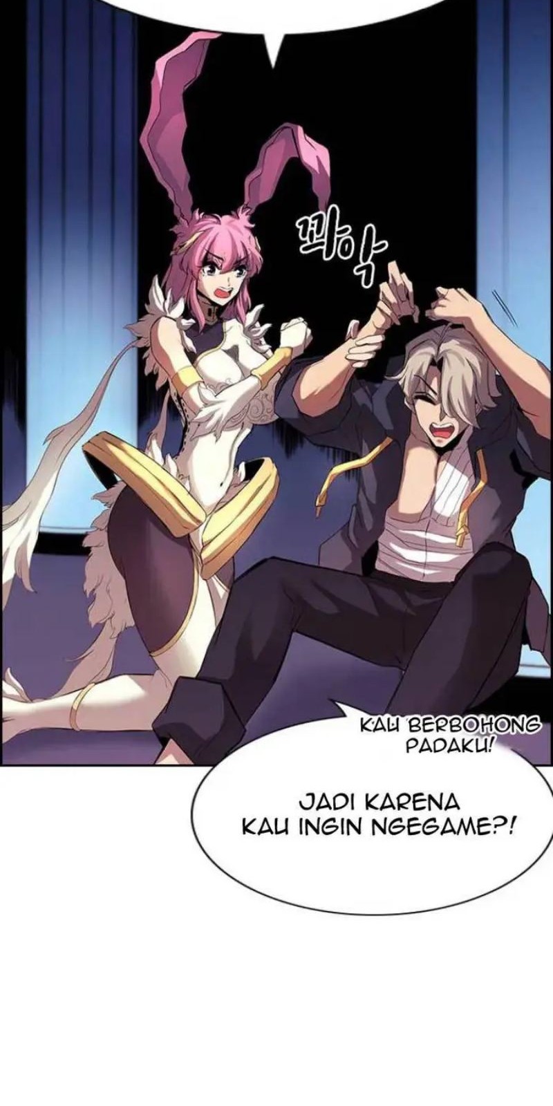 Noryangjin Raid Chapter 03 Gambar 71