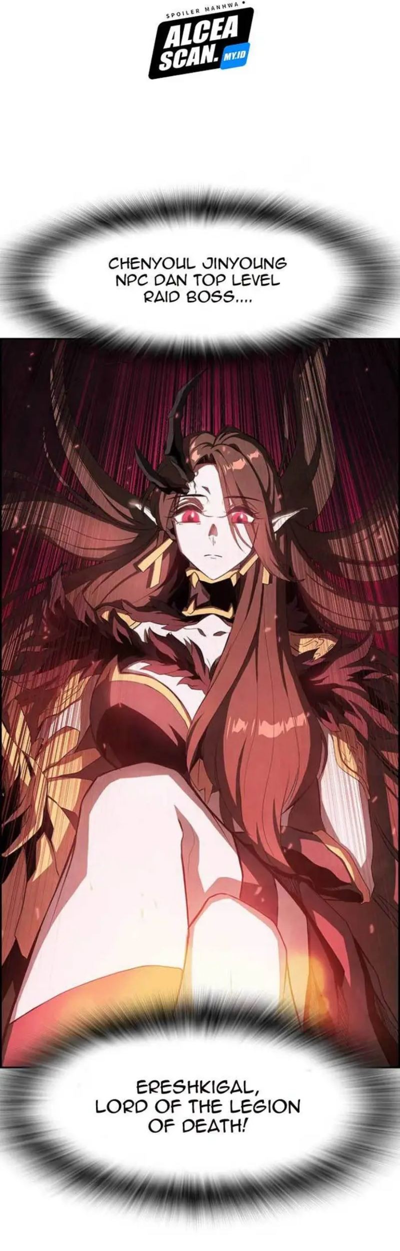 Noryangjin Raid Chapter 03 Gambar 4