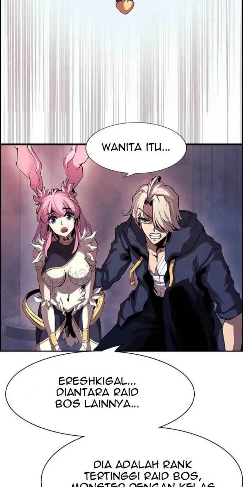 Noryangjin Raid Chapter 03 Gambar 79