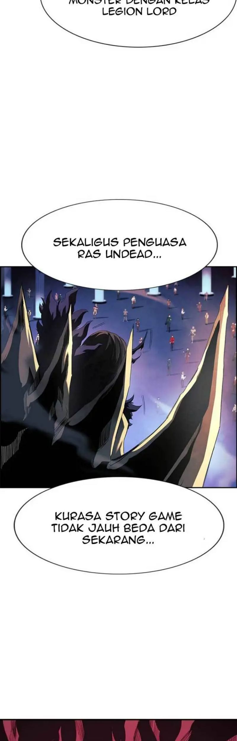 Noryangjin Raid Chapter 03 Gambar 80