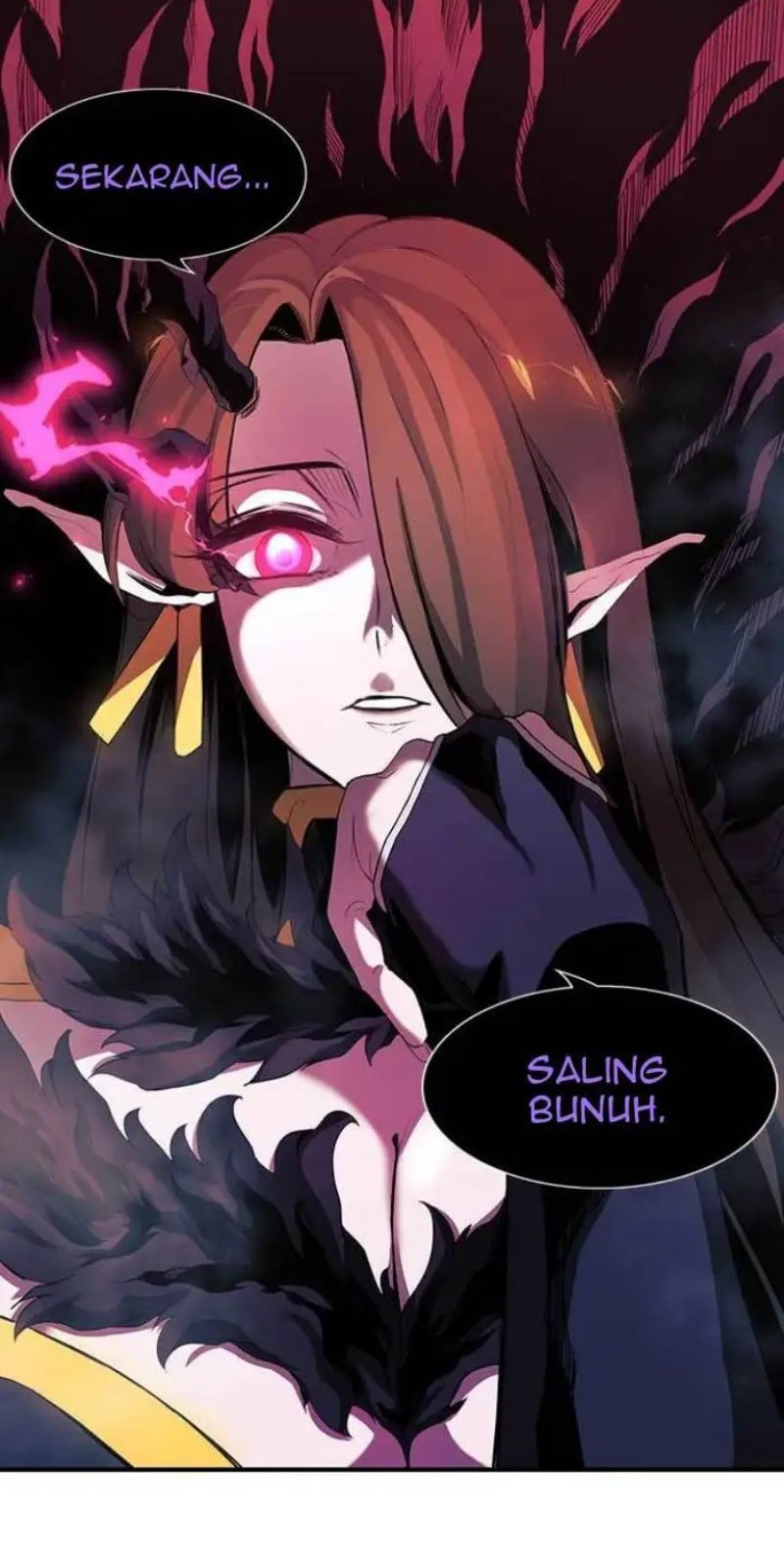 Noryangjin Raid Chapter 03 Gambar 81