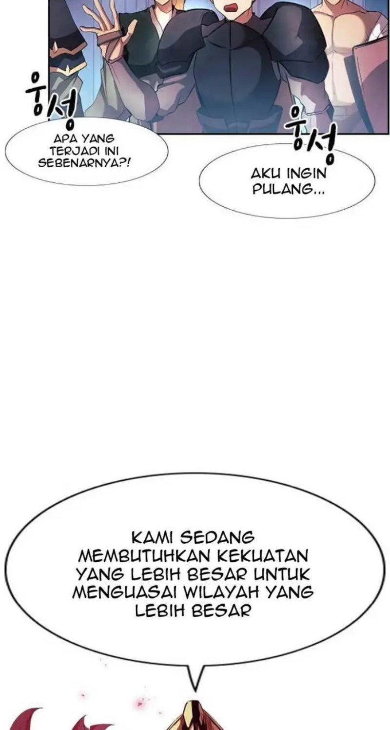 Noryangjin Raid Chapter 03 Gambar 83