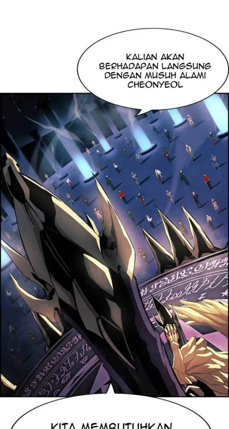 Noryangjin Raid Chapter 03 Gambar 85