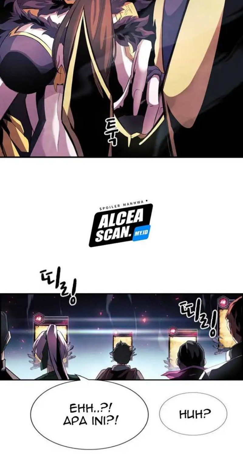 Noryangjin Raid Chapter 03 Gambar 87