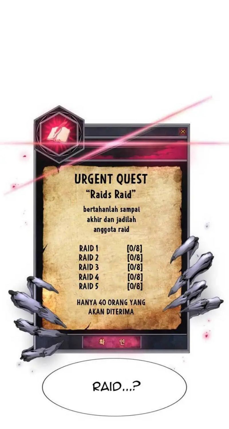 Noryangjin Raid Chapter 03 Gambar 89