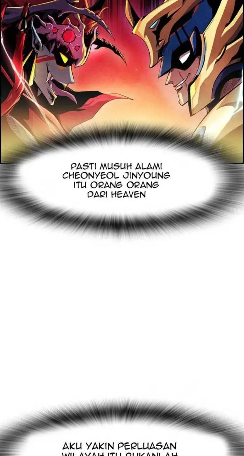 Noryangjin Raid Chapter 03 Gambar 95