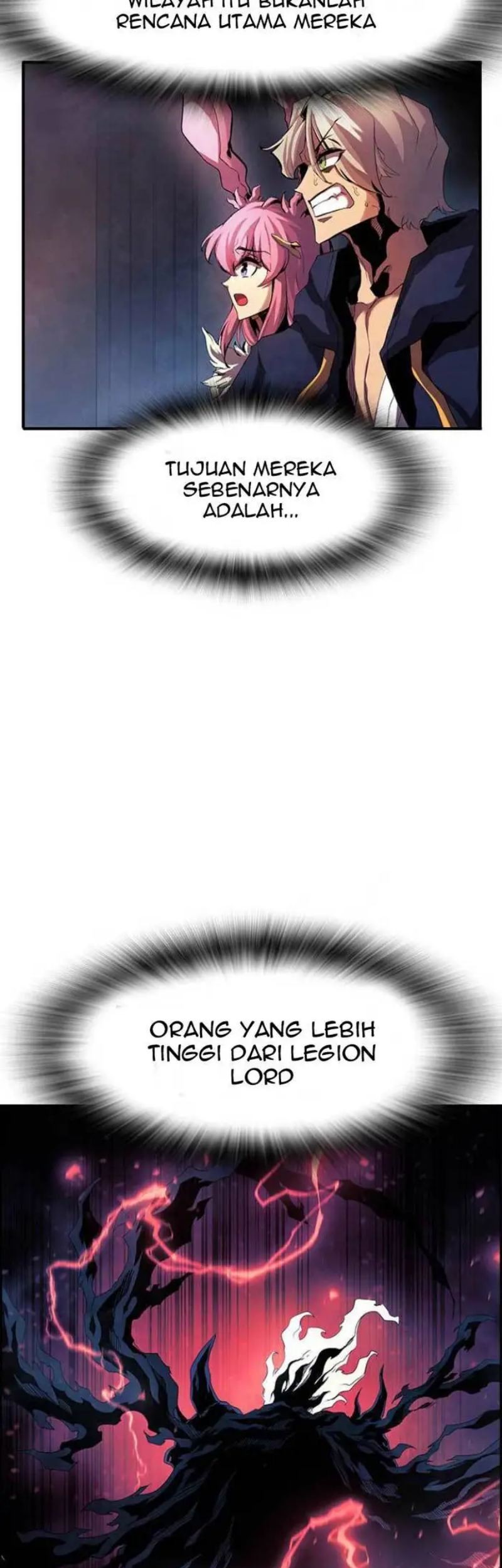 Noryangjin Raid Chapter 03 Gambar 96