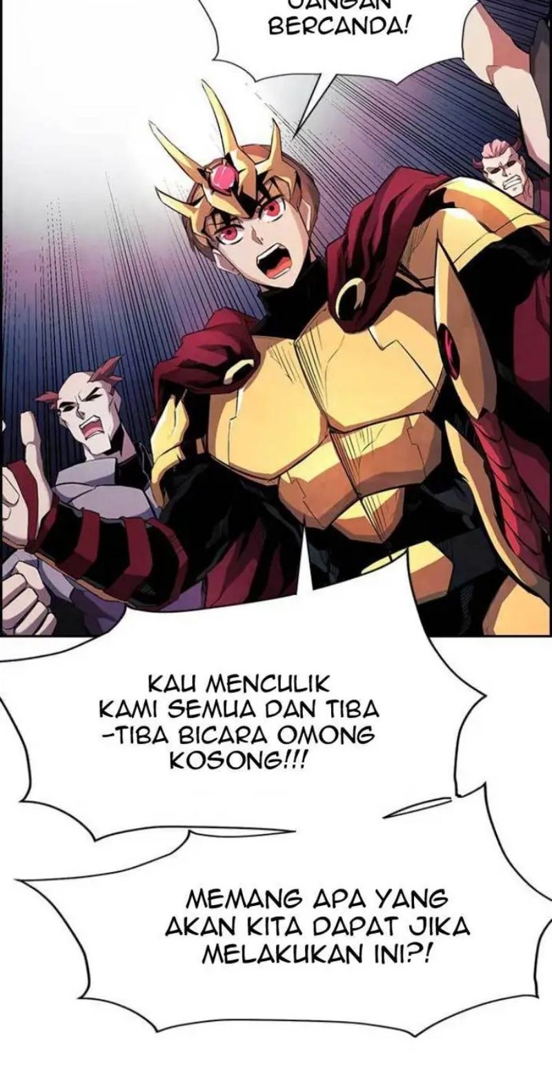 Noryangjin Raid Chapter 03 Gambar 99