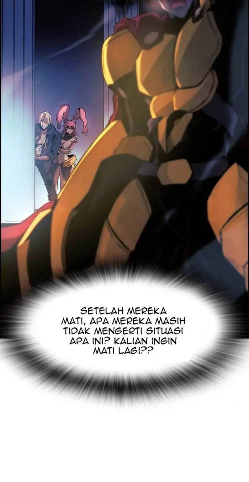 Noryangjin Raid Chapter 03 Gambar 103