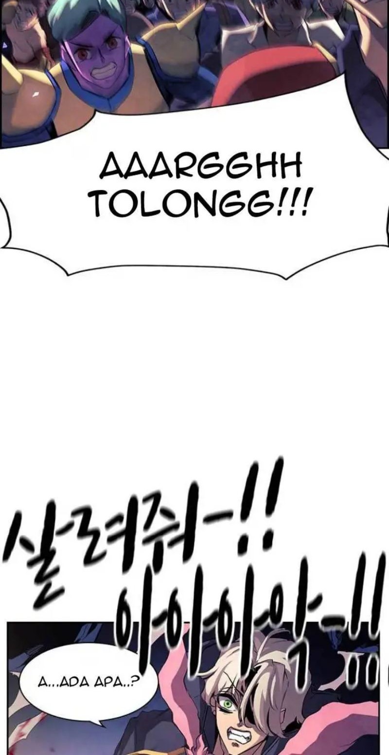Noryangjin Raid Chapter 03 Gambar 109