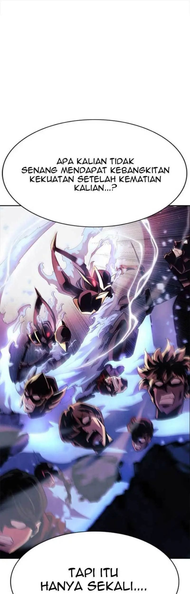 Noryangjin Raid Chapter 03 Gambar 114