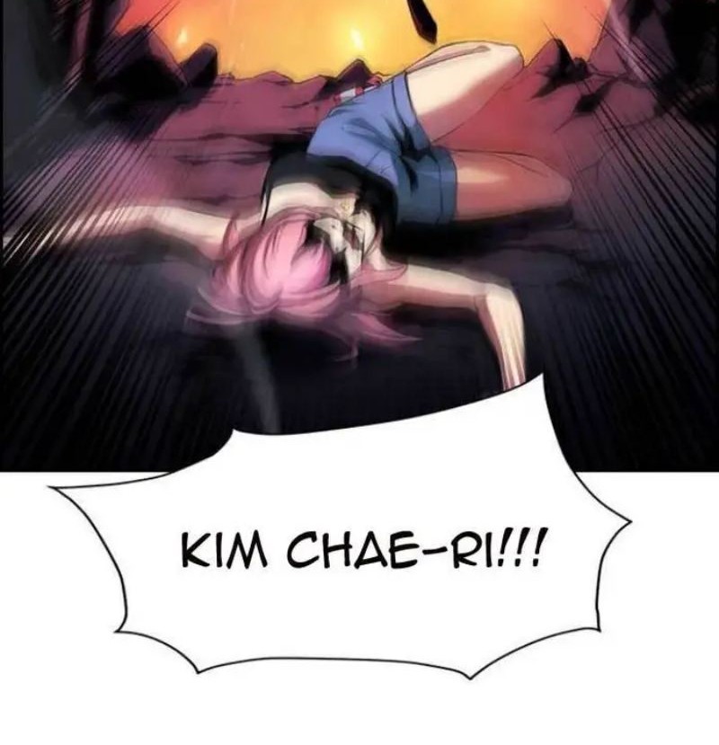 Noryangjin Raid Chapter 03 Gambar 9