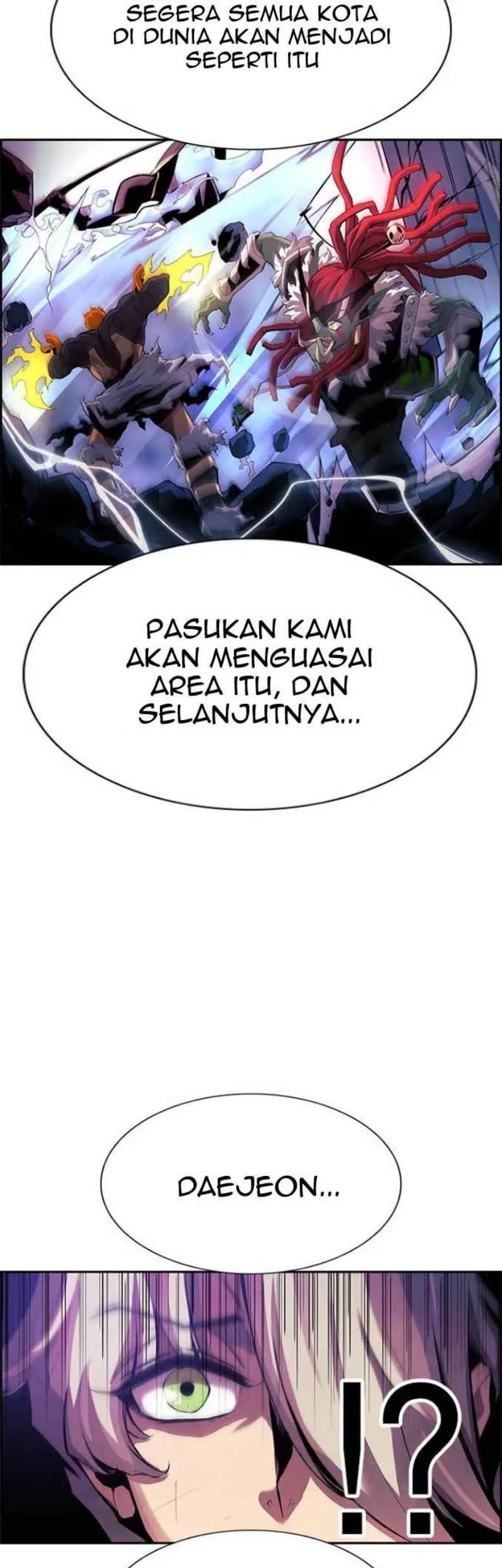 Noryangjin Raid Chapter 03 Gambar 118