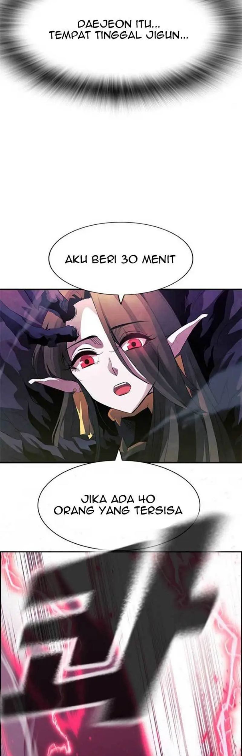 Noryangjin Raid Chapter 03 Gambar 120