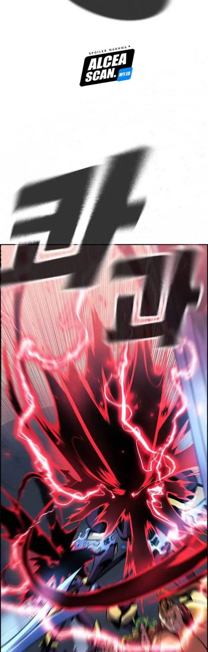 Noryangjin Raid Chapter 03 Gambar 122