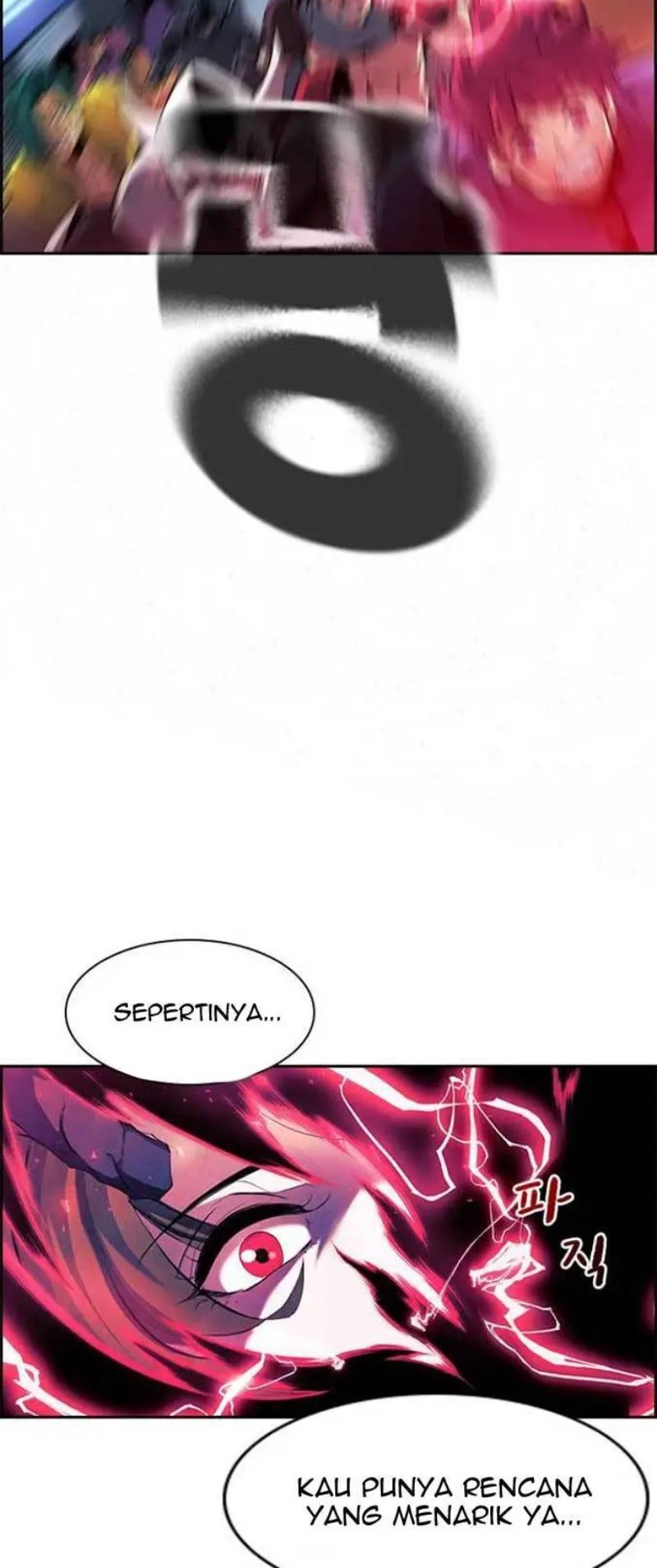 Noryangjin Raid Chapter 03 Gambar 123