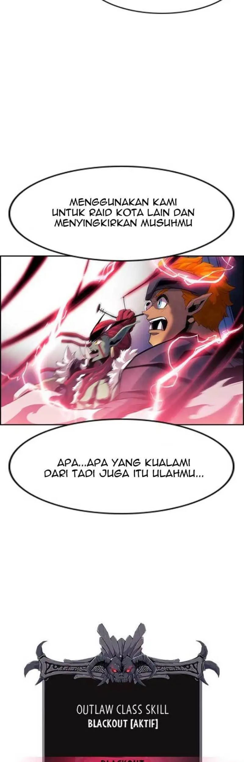 Noryangjin Raid Chapter 03 Gambar 124