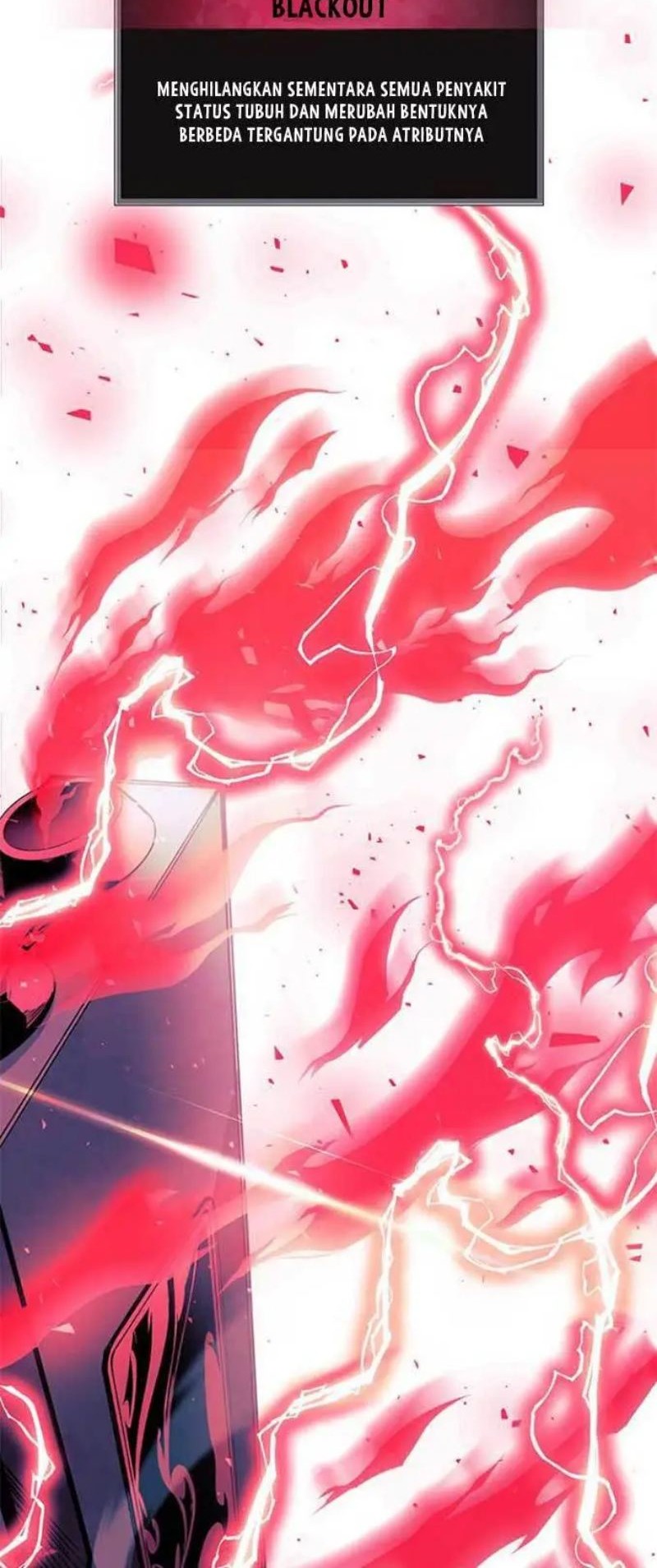 Noryangjin Raid Chapter 03 Gambar 125