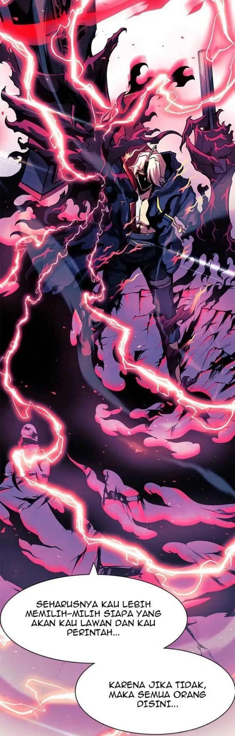 Noryangjin Raid Chapter 03 Gambar 126