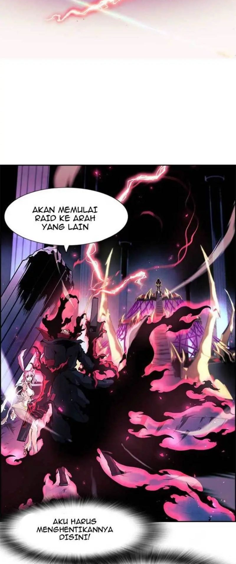 Noryangjin Raid Chapter 03 Gambar 127