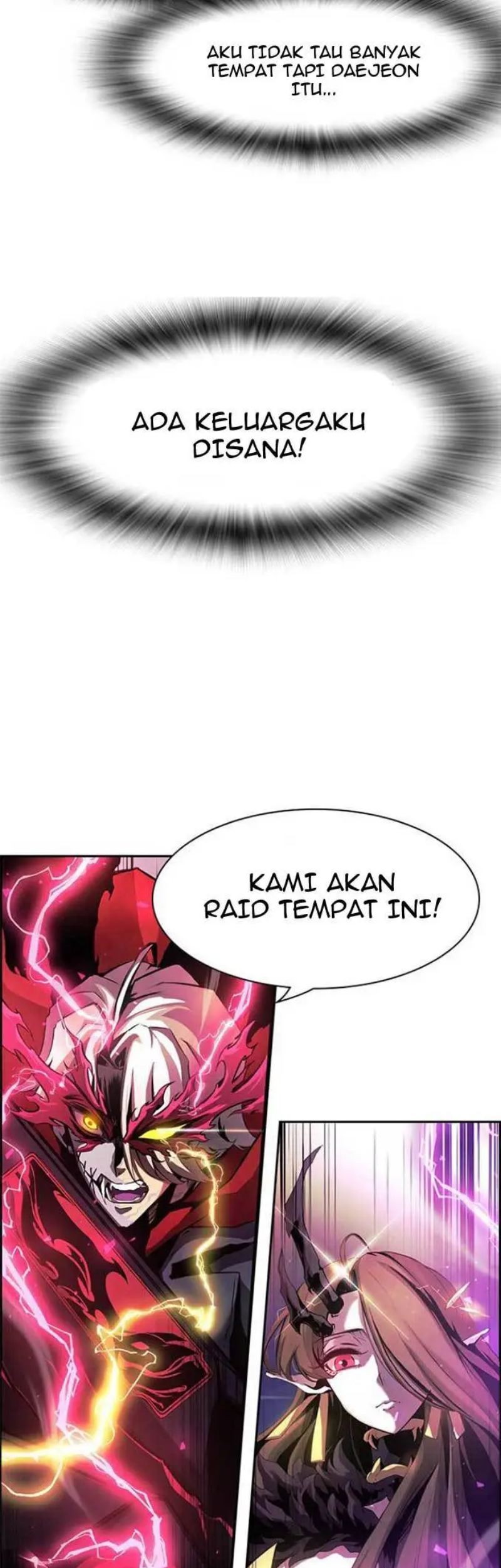 Noryangjin Raid Chapter 03 Gambar 128