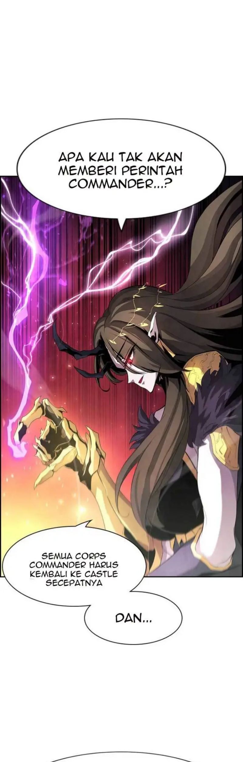 Noryangjin Raid Chapter 03 Gambar 10