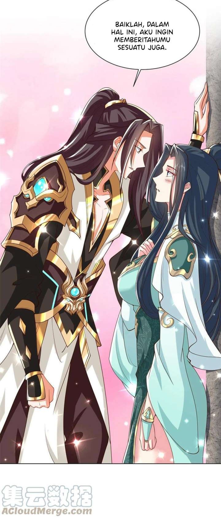 Dragon Master Chapter 128 Gambar 19