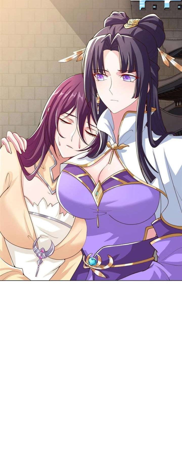 Dragon Master Chapter 128 Gambar 7