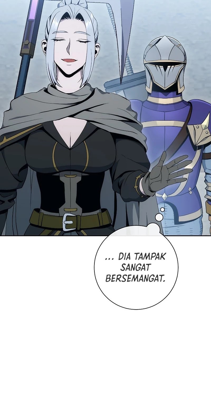 Skeleton Soldier Couldn’t Protect the Dungeon Chapter 179 Gambar 27