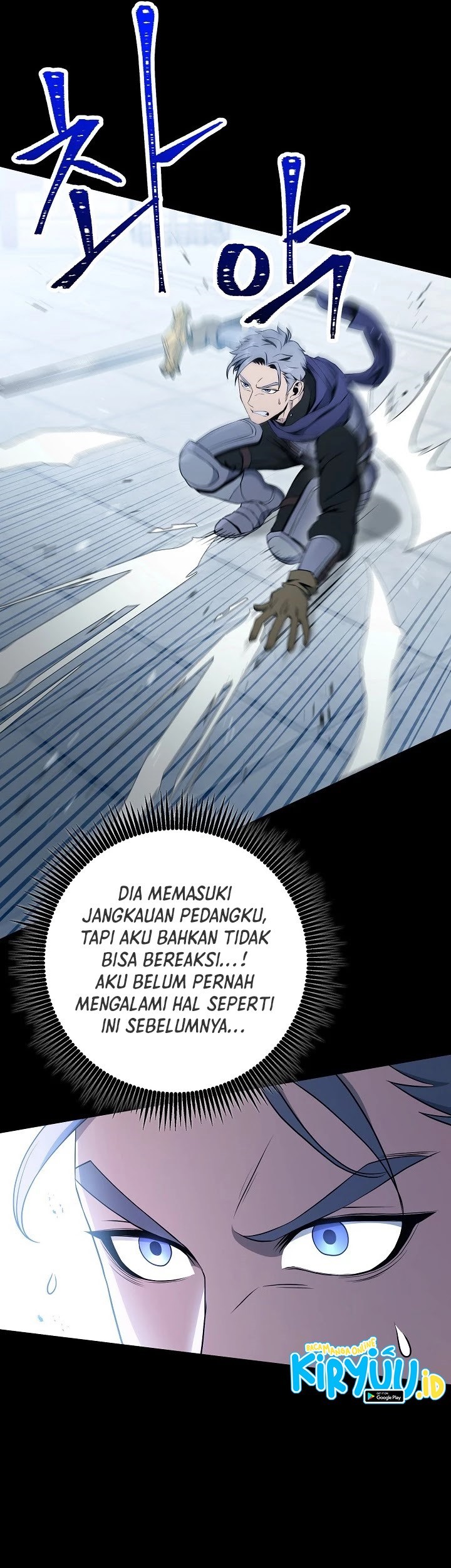 Skeleton Soldier Couldn’t Protect the Dungeon Chapter 177 Gambar 42