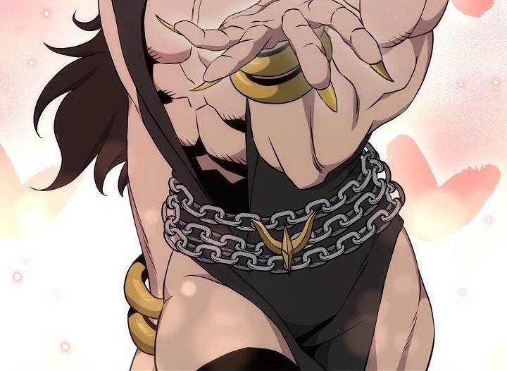 Skeleton Soldier Couldn’t Protect the Dungeon Chapter 177 Gambar 81