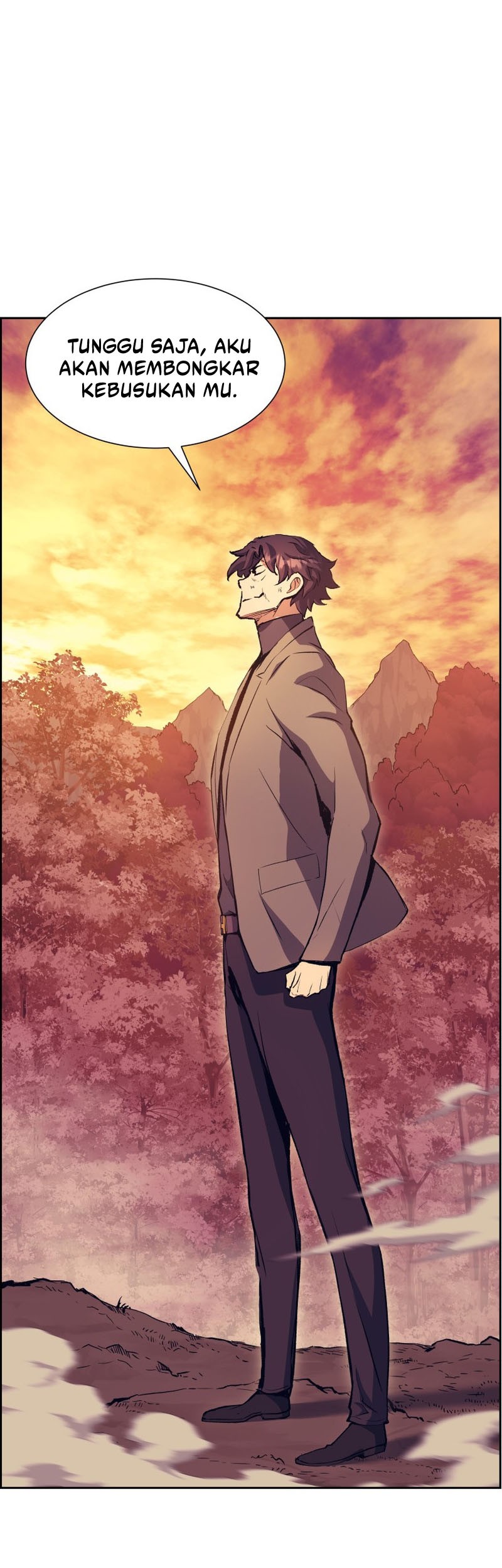 Return of the Broken Constellation Chapter 52 Gambar 38