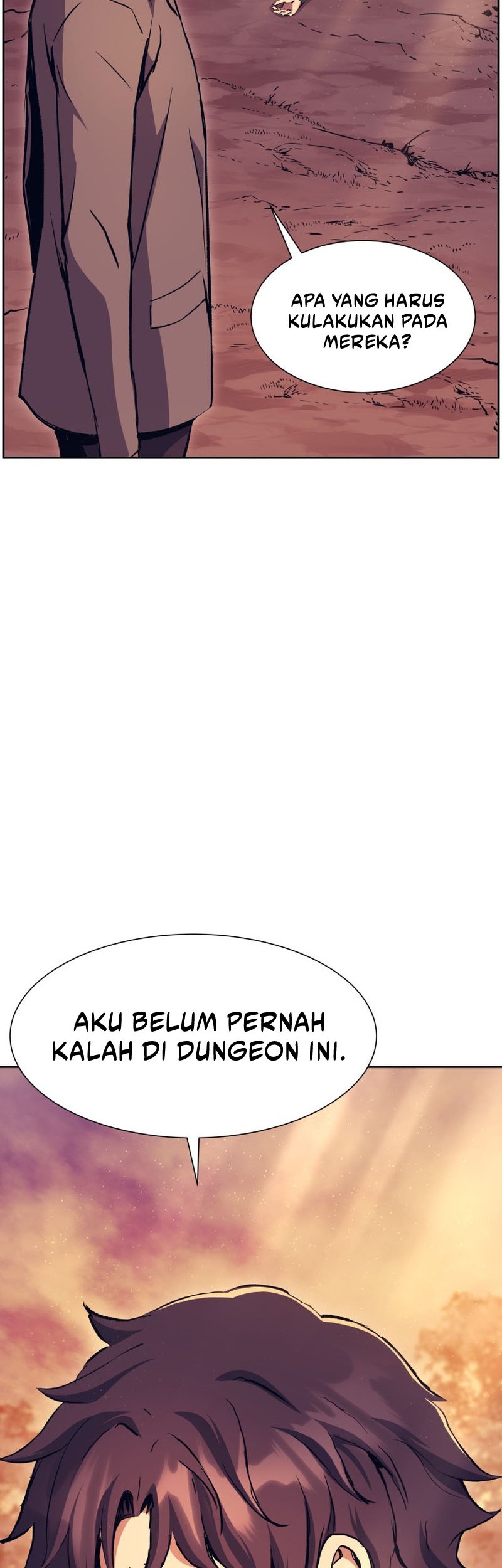 Return of the Broken Constellation Chapter 52 Gambar 43