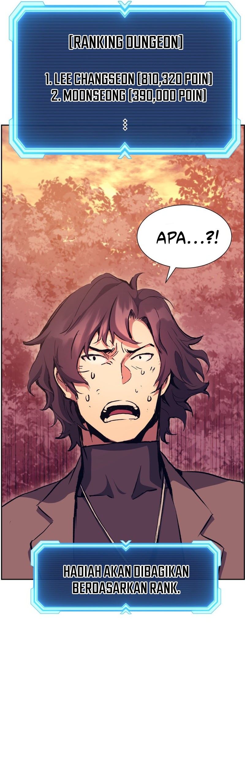 Return of the Broken Constellation Chapter 52 Gambar 50