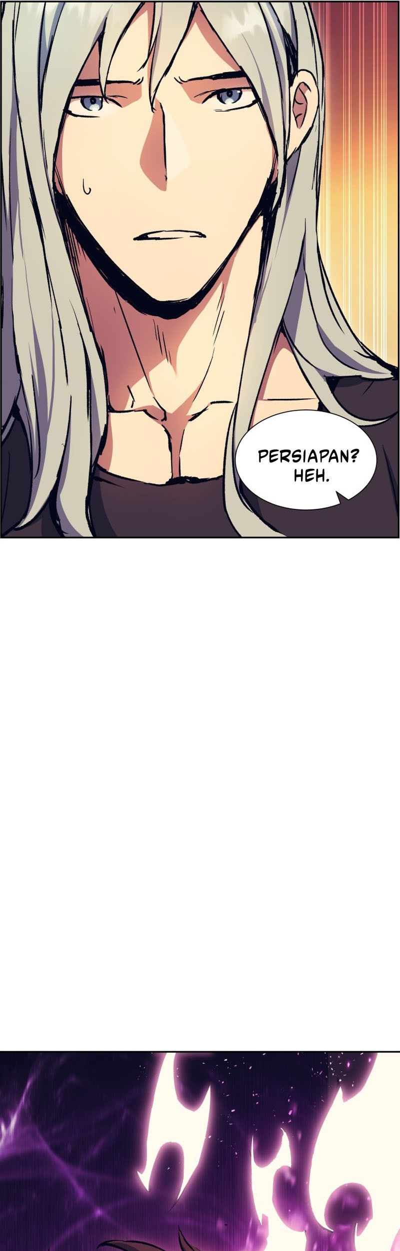 Return of the Broken Constellation Chapter 52 Gambar 26
