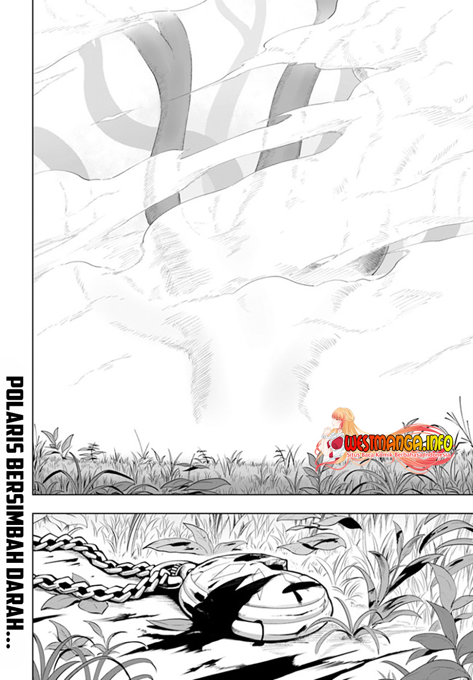 Sekai Saikyou no Kouei: Meikyuukoku no Shinjin Tansakusha Chapter 25 Gambar 37