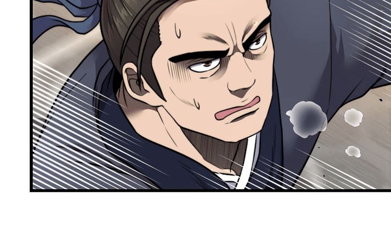 Nostalgic Warrior Chapter 11 Gambar 5