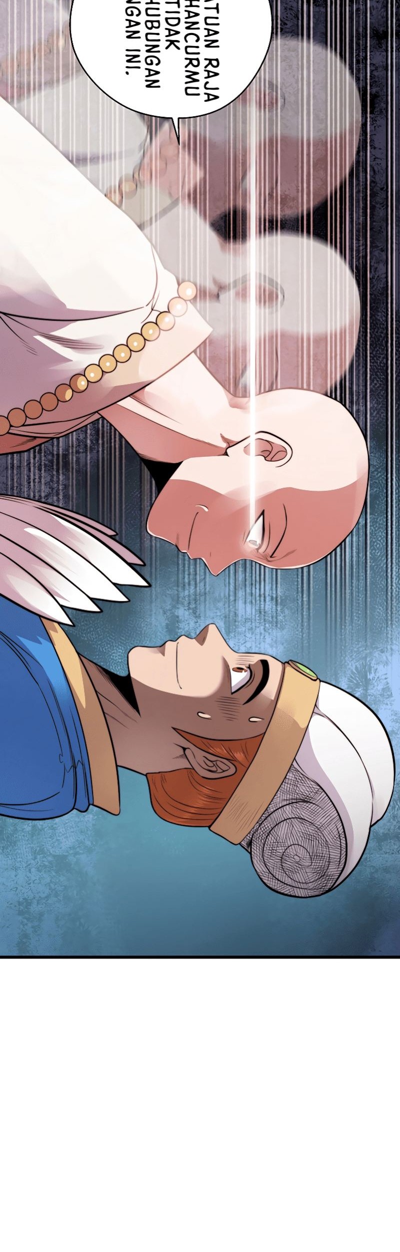 Nostalgic Warrior Chapter 10 Gambar 28