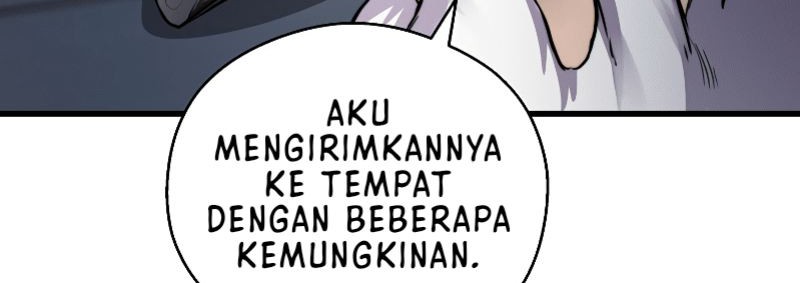 Nostalgic Warrior Chapter 10 Gambar 36