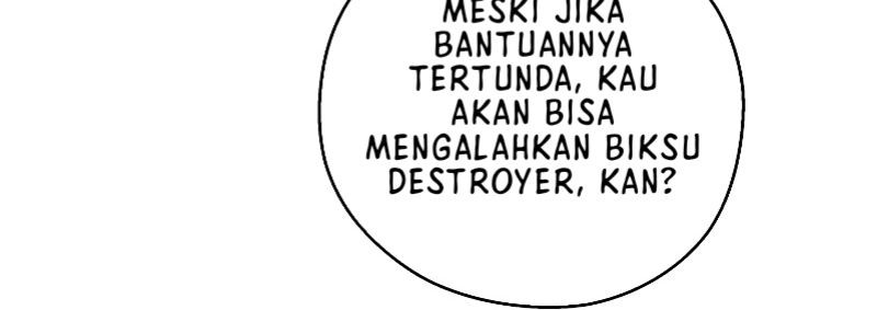 Nostalgic Warrior Chapter 10 Gambar 39