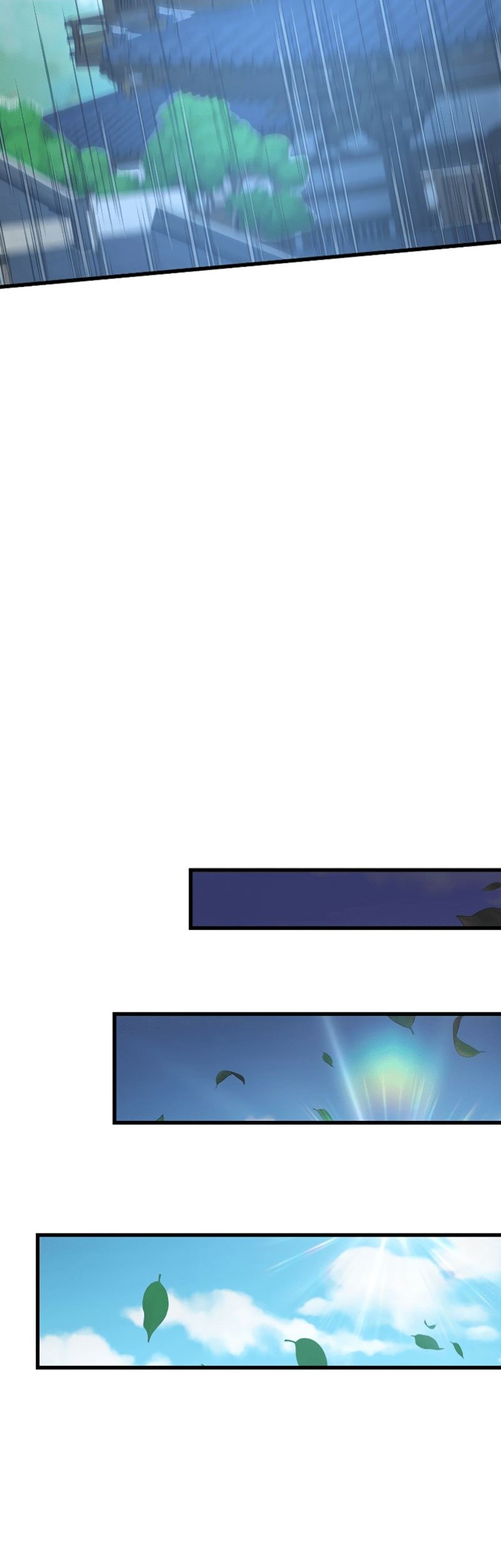 Nostalgic Warrior Chapter 10 Gambar 47