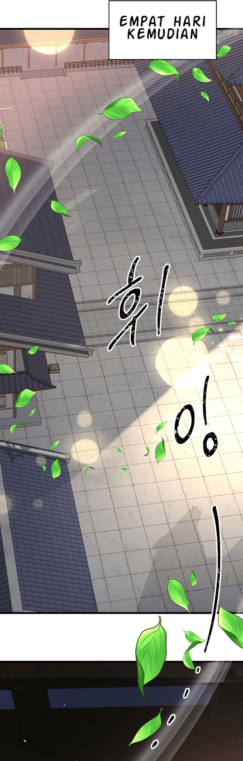 Nostalgic Warrior Chapter 10 Gambar 49