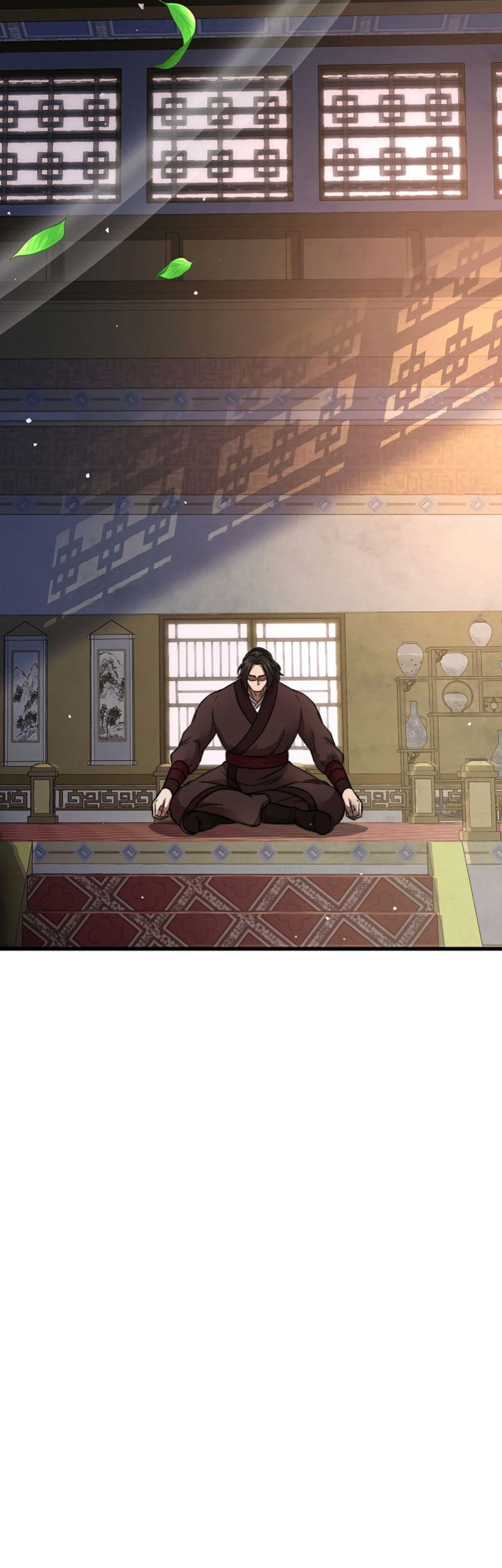 Nostalgic Warrior Chapter 10 Gambar 50
