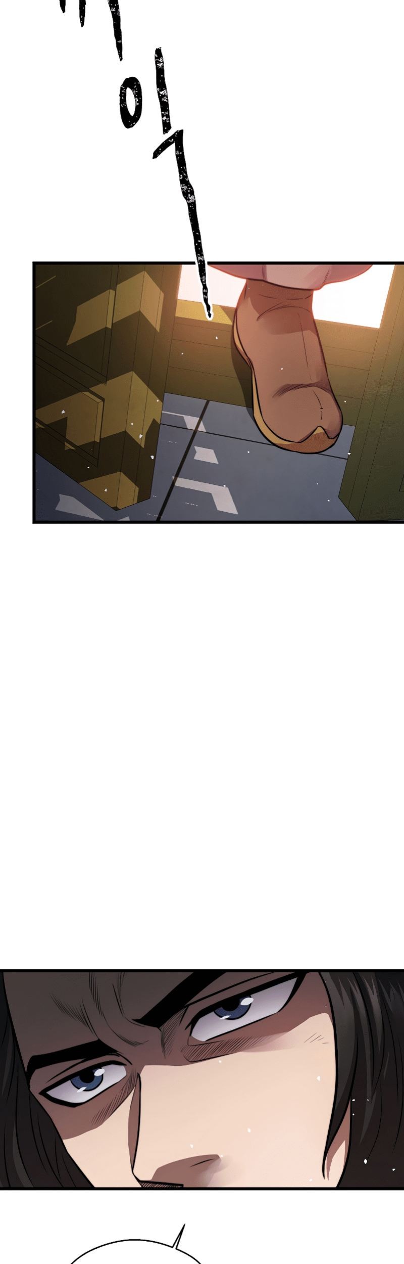 Nostalgic Warrior Chapter 10 Gambar 52