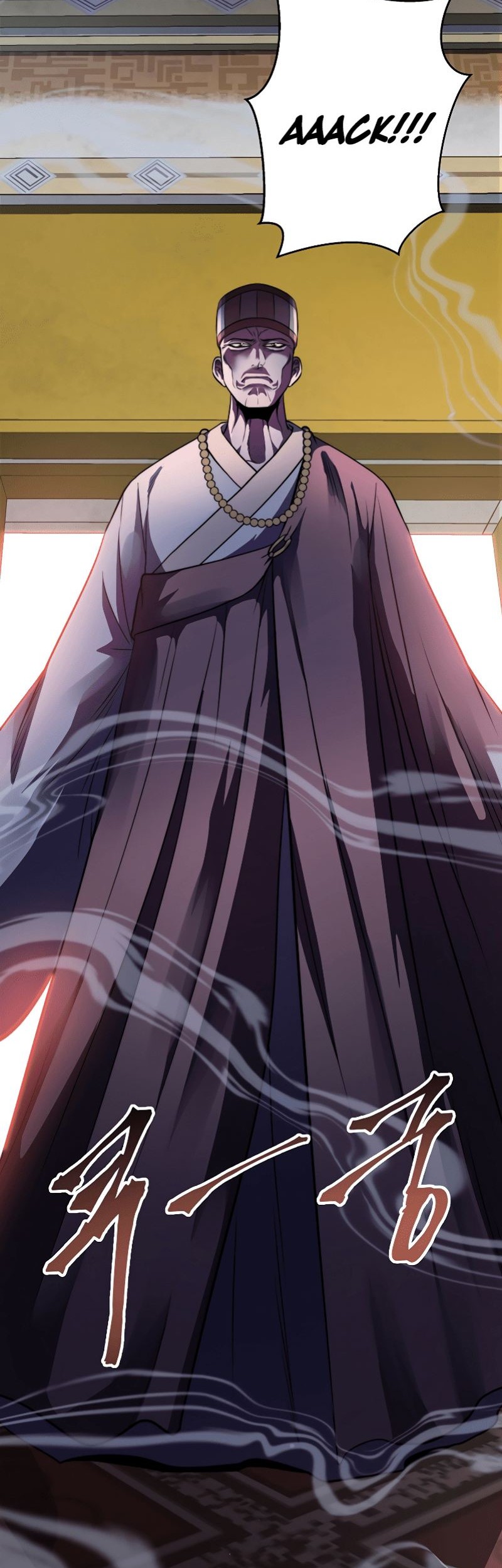 Nostalgic Warrior Chapter 10 Gambar 56